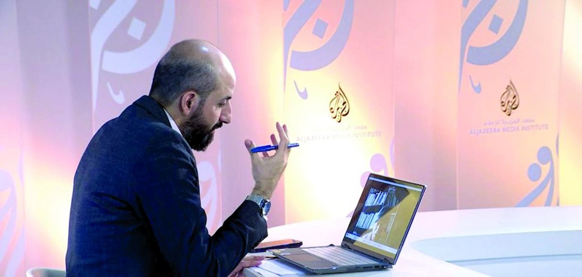 «تعلّم العربية» يحتفي باليوم العالمي للغة الضاد