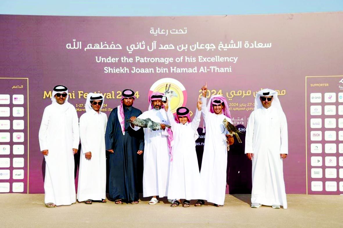 انطلاق منافسات  «مرمي» ببطولتي الطلع وهدد التحدي