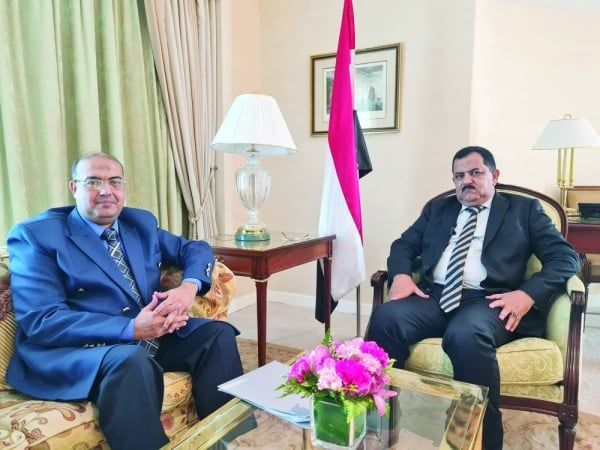 وزير الدفاع اليمني لـ«الوطن»: ضغوط دولية أوقفت الحكومة الشرعية عن تحرير صنعاء والحديدة