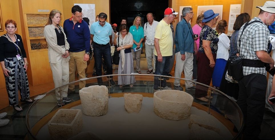 117 ألف زائر للمواقع التراثية بظفار خلال 2023م