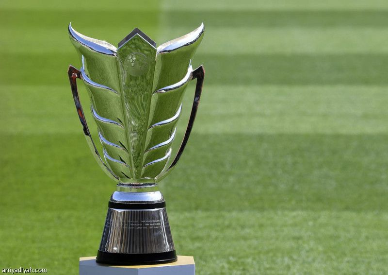 كأس «آسيا 2023».. SSC تبث المباريات داخل السعودية