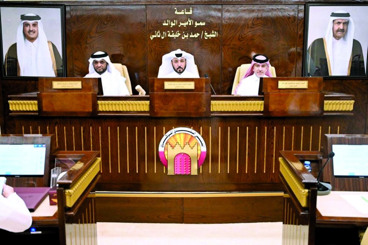 «البلدي» يوصي بزيادة نشاطات الفلل الإدارية