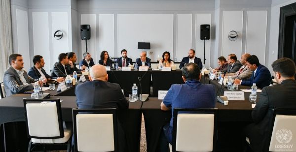 تعنّت الحوثيين يؤجّل انعقاد مشاورات الأردن بشأن الأسرى إلى أجل غير مسمى 