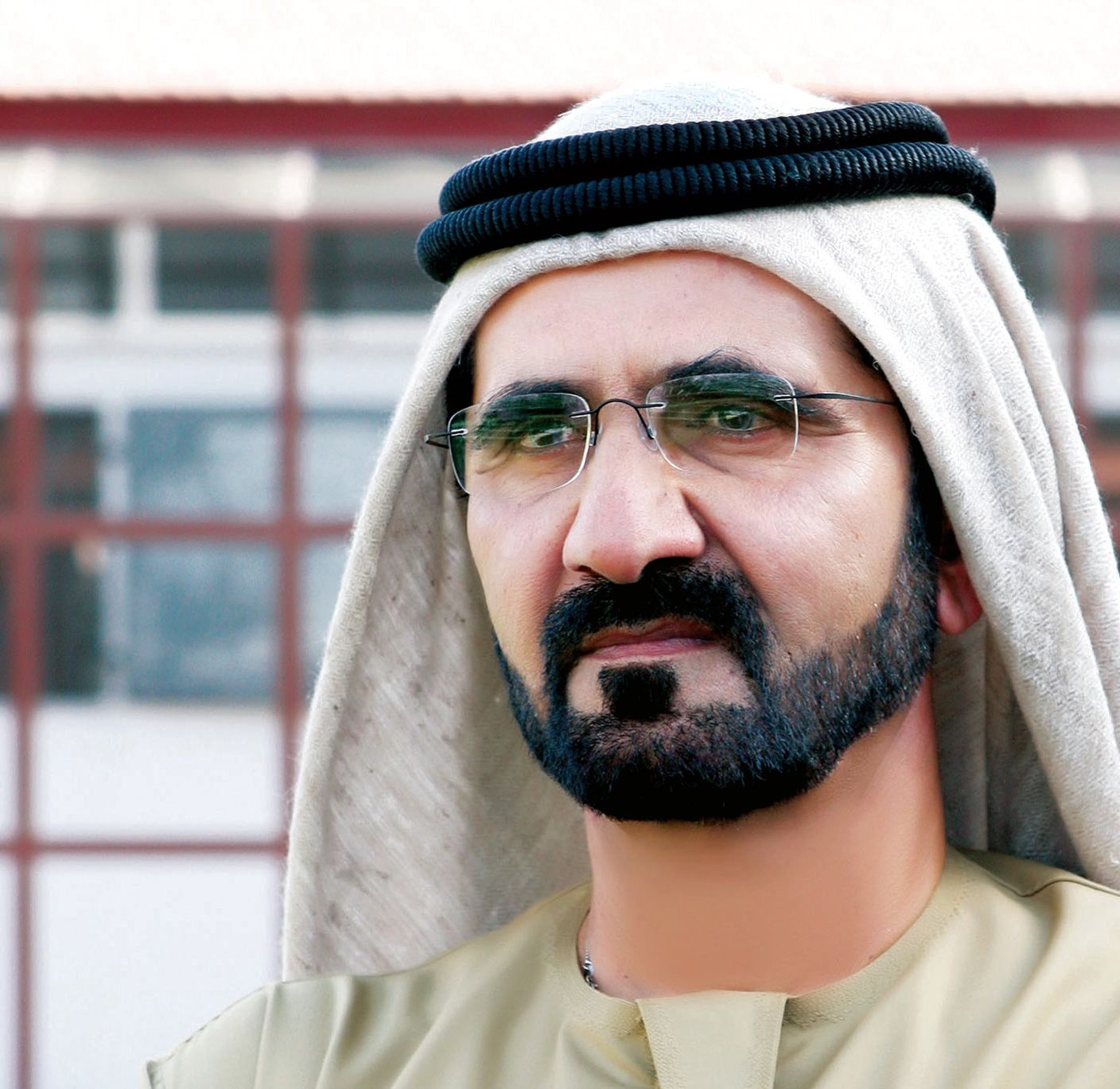 محمد بن راشد .. سيد القوافي الشغوف بالثقافة والإبداع