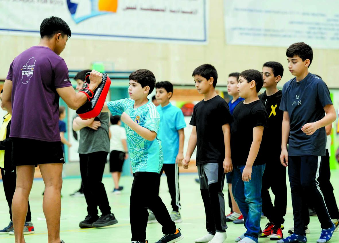 اليوم.. ختام الملتقى الربيعي  «أثر وثمر» لطلبة المدارس