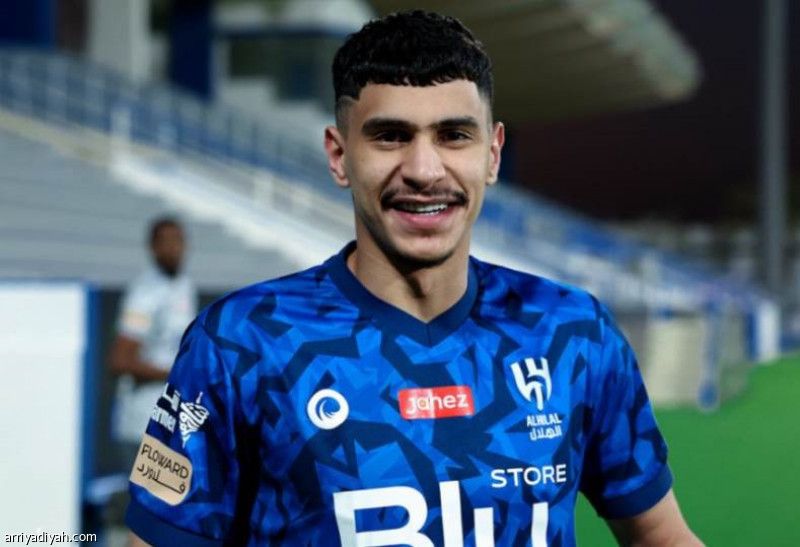الأسبوع المقبل.. المفرج يعود إلى الهلال