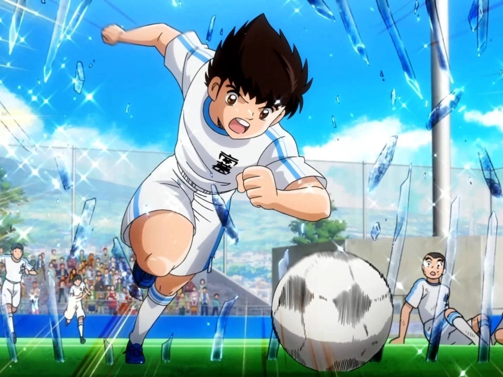 هل كنت من متابعي “الكابتن ماجد”؟ .. كاتب العمل يطلق صافرة النهاية بعد 43 عاما