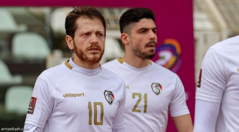 الإصابة تحرم سوريا خدمات حلاق