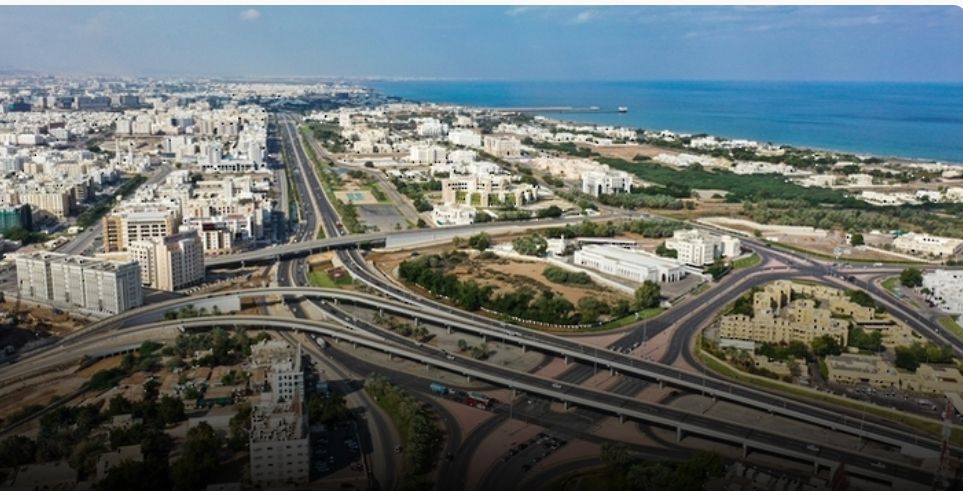 تداول عقاري بأكثر من 2.4 مليار ريال عُماني بنهاية 2023