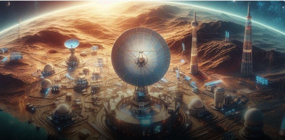 بعد غدٍ.. سلطنة عُمان تستضيف مؤتمر الشرق الأوسط للفضاء