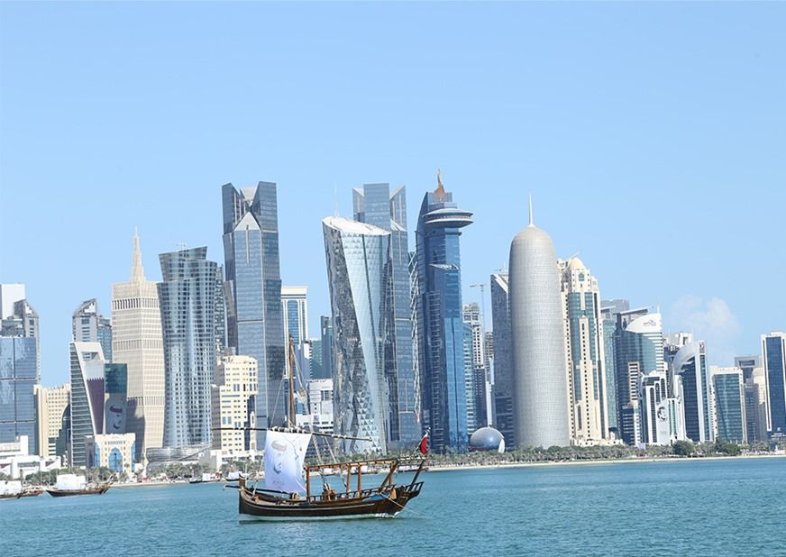 الأرصاد الجوية تحذر من رياح قوية وأمواج عالية في عرض البحر الليلة