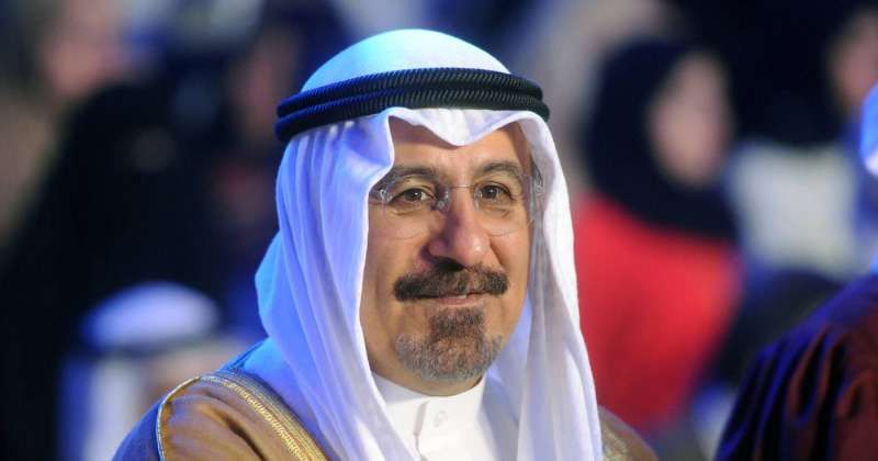 الشيخ الدكتور محمد الصباح