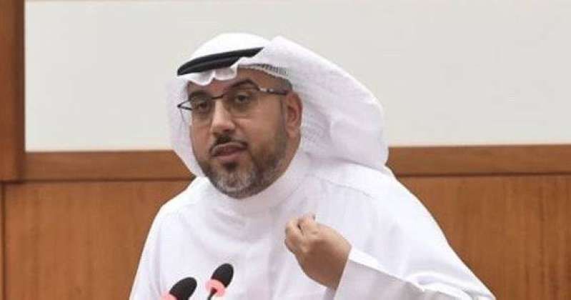 أسامة الشاهين