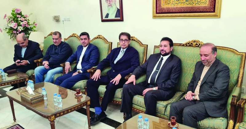 سفراء: الإرهاب آفة تزعزع استقرار الدول