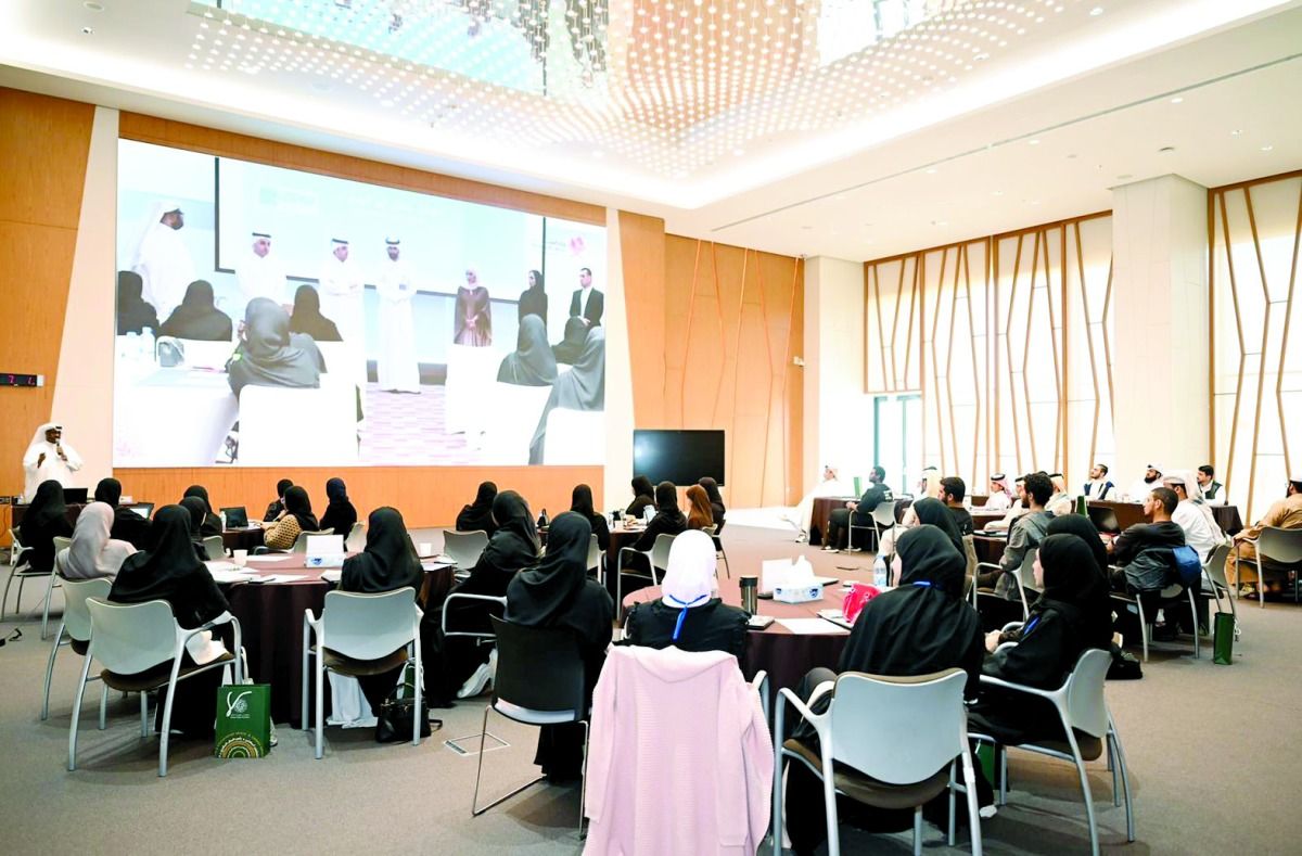 «العمل» تطور مهارات طلبة الجامعات