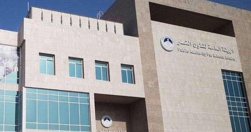 القصر تنسق مع «السكنية» في شأن الطلبات المقدمة من المشمولين برعايتها