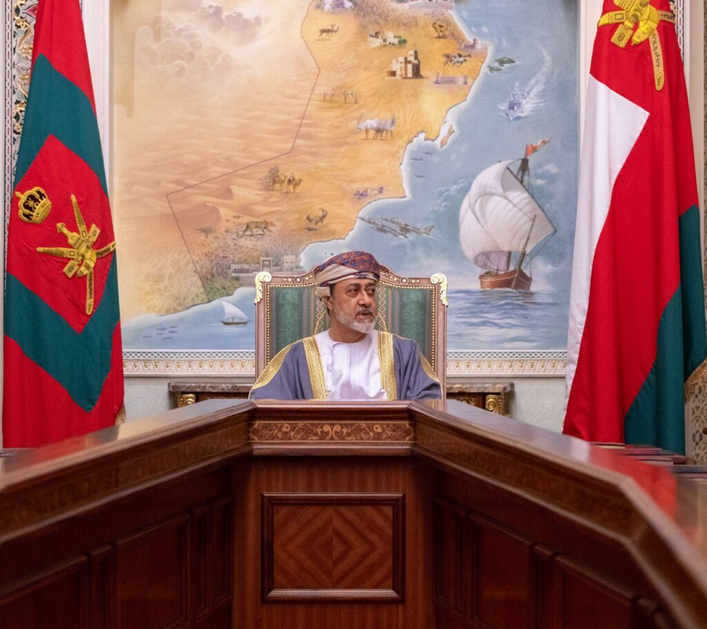 توجيهات وقرارات وإشادات سامية في إجتماع مجلس الوزراء الموقر