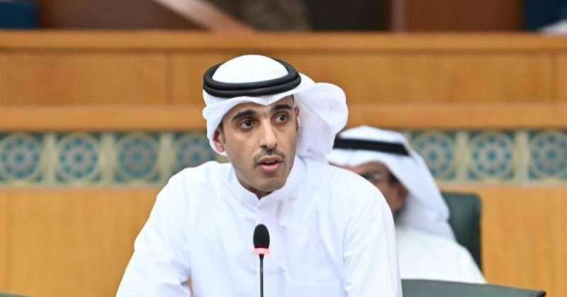 عبدالله المضف: «تعديل» على اللائحة بصحة انعقاد الجلسات في غياب الحكومة