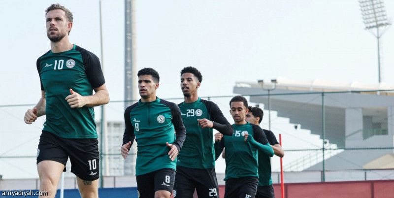 «رباعية عربية» تجهز الاتفاق في أبوظبي