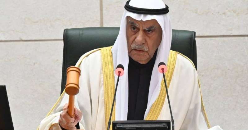 أحمد السعدون