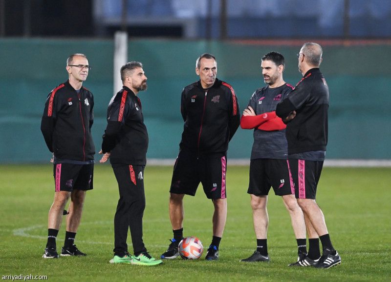 معسكر الوحدة.. «الشرقية» أو الإمارات