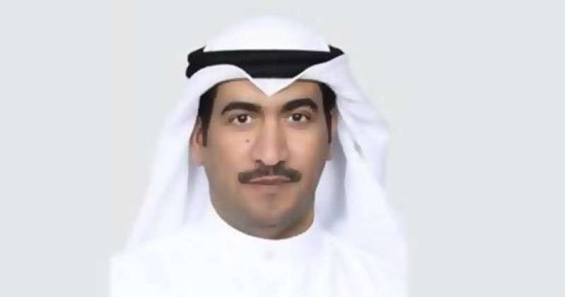 عيد الرشيدي