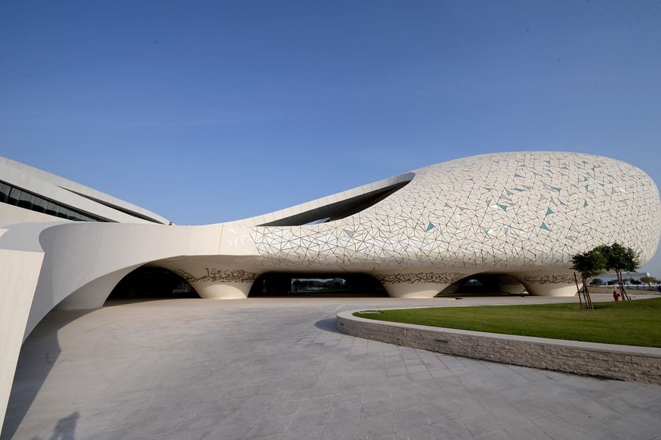  جامعة حمد بن خليفة تنظم محاضرة حول أهمية فلسطين في الحضارة الإسلامية