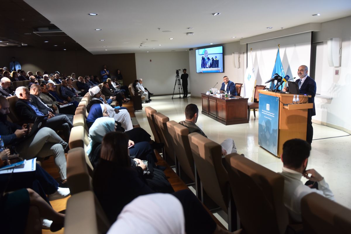 المركز العربي للأبحاث ودراسة السياسات يُعلن اتجاهات الرأي العام العربي نحو الحرب الإسرائيلية على غزة