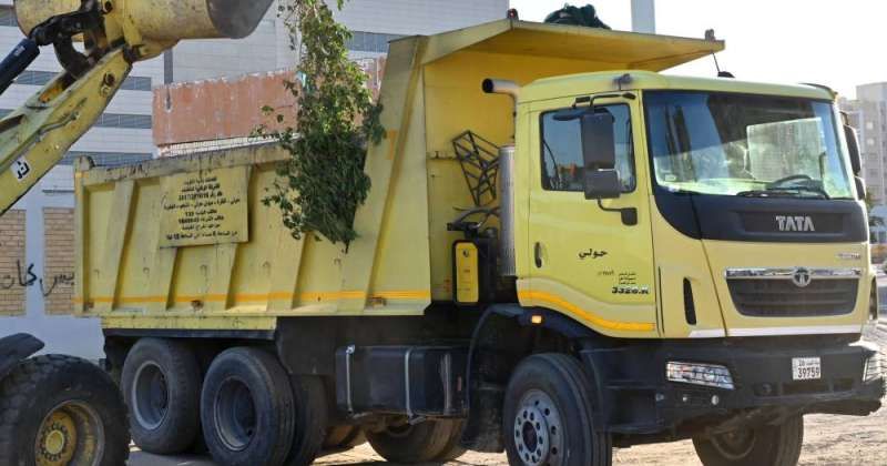 صور «قبل وبعد»... شرط الشعلة لقبول تقارير المخالفات
