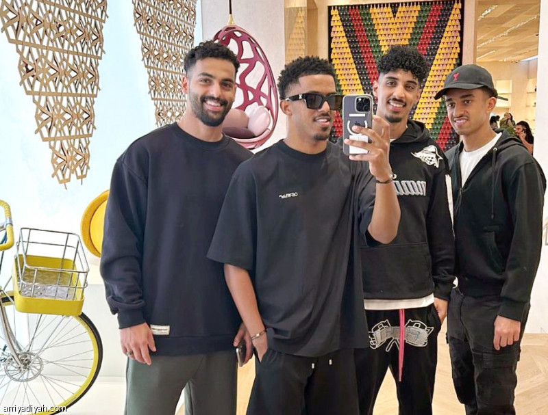 تجريبيّا.. الأولمبي يواجه قطر