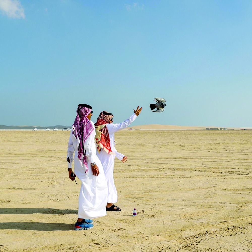 نهائي الطلع في مهرجان مرمي.. اليوم