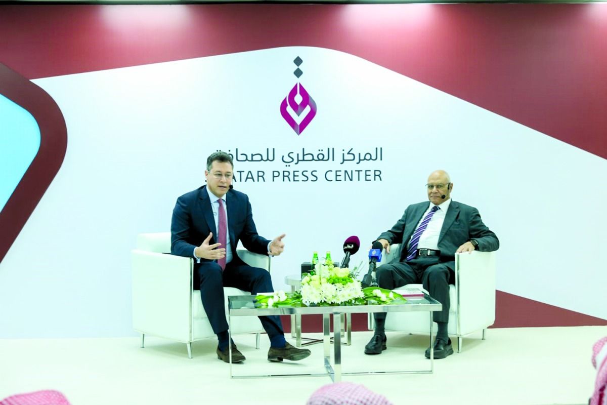 د. محمد سليم العوا: الكيان الصهيوني شارف على الانتهاء