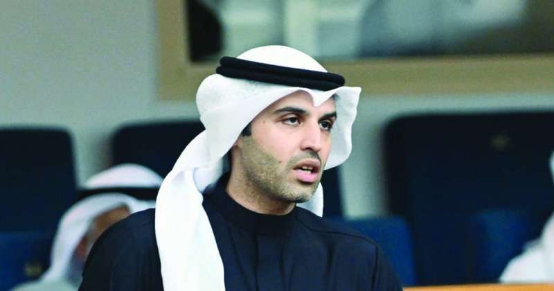 عبدالوهاب العيسى