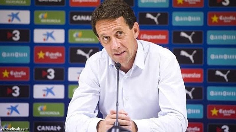 الاتحاد يعين بلينز مديرا رياضيا