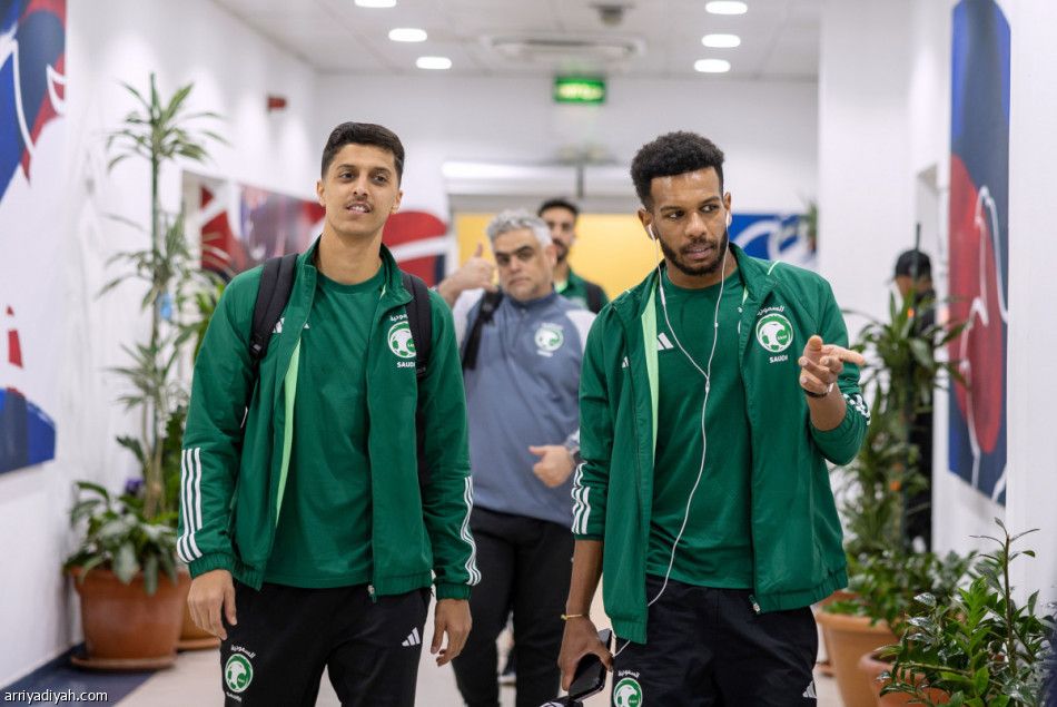 تجريبيّا.. الأولمبي يواجه قطر