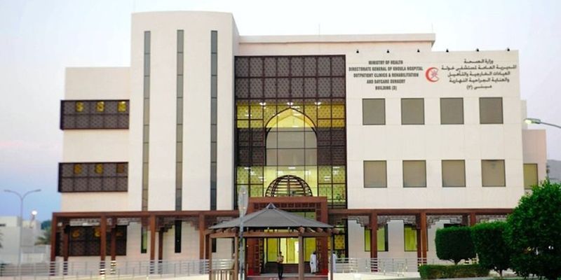 الأولى من نوعها .. إجراء ‬عملية قص المعدة لمريضة تعاني من السمنة المفرطة