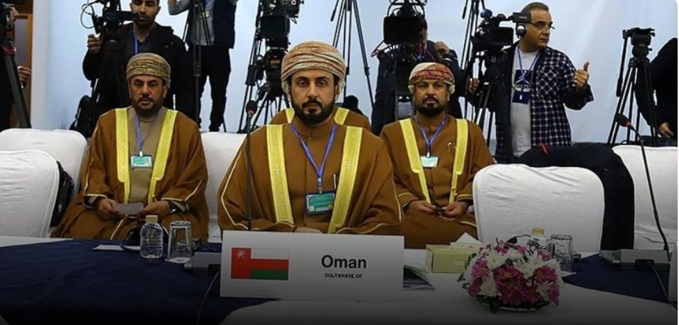 مجلس الشورى يشارك في اجتماع برلماني طارئ بشأن فلسطین