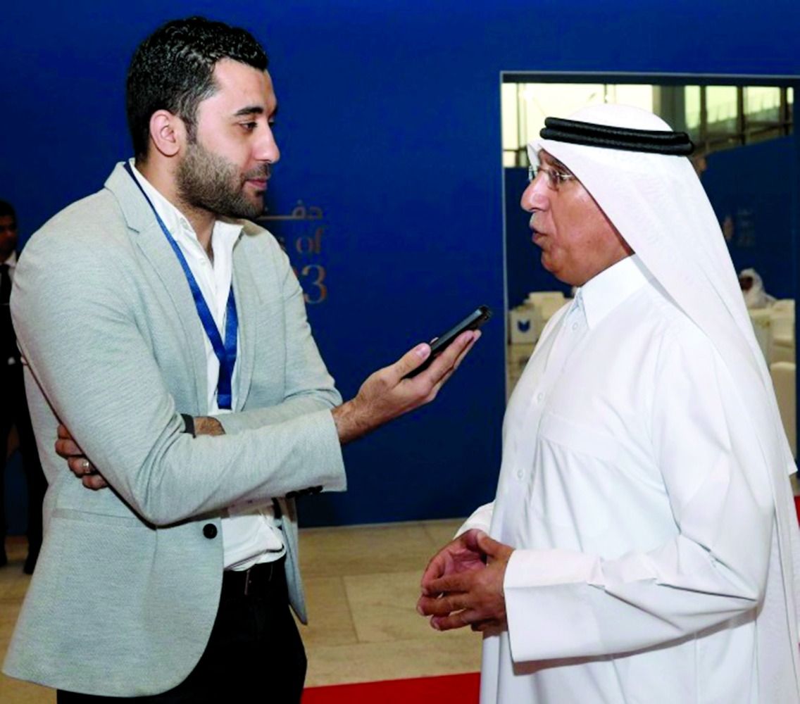 جامعة الدوحة تناقش دور الأمن السيبراني في القطاع الصناعي