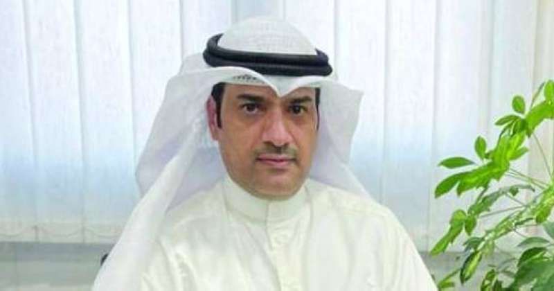 متروك المطيري