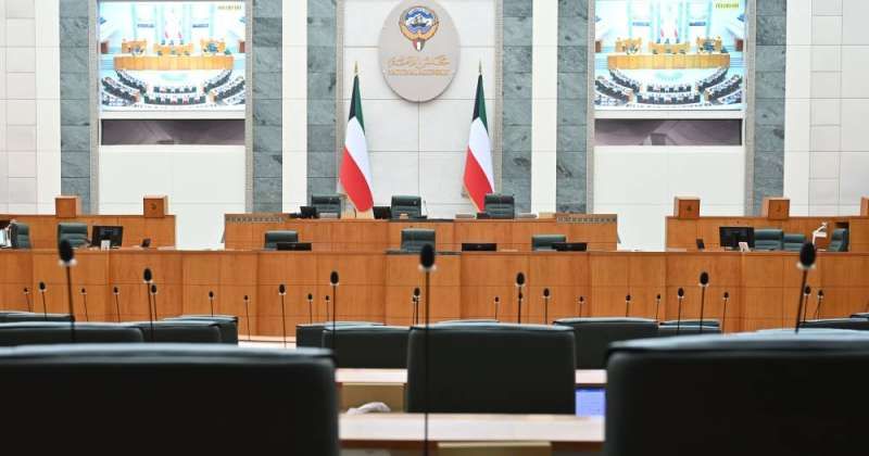 رسائل نيابية لمحمد الصباح: غيّر نهج الاختيار