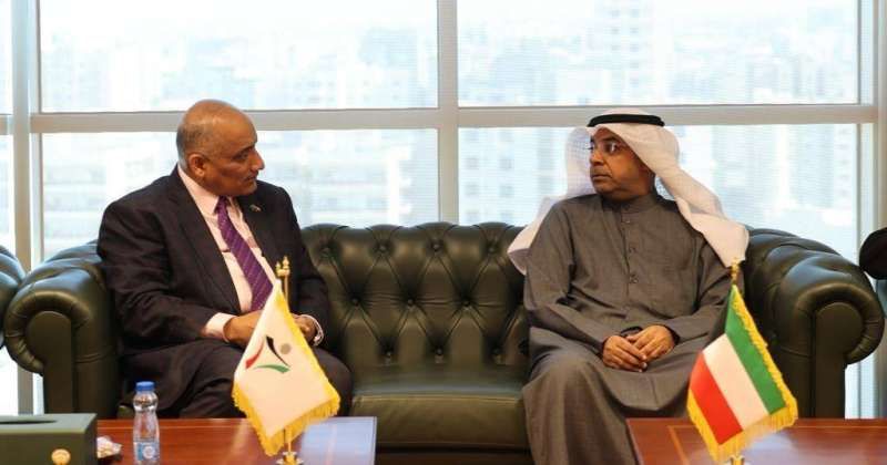 «القوى العاملة»: جهود مستمرة لتطوير عملية استقدام العمالة الماهرة بما يخدم مصالح الكويت التنموية والاقتصادية