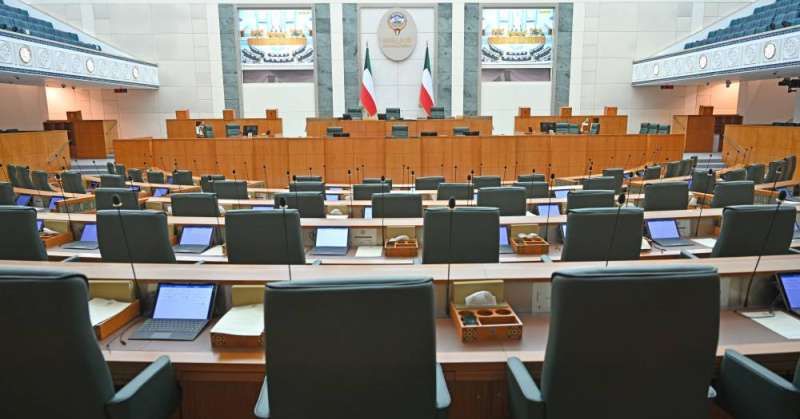 قانون «مكافحة الاتجار بالبشر»... على جلسة الثلاثاء