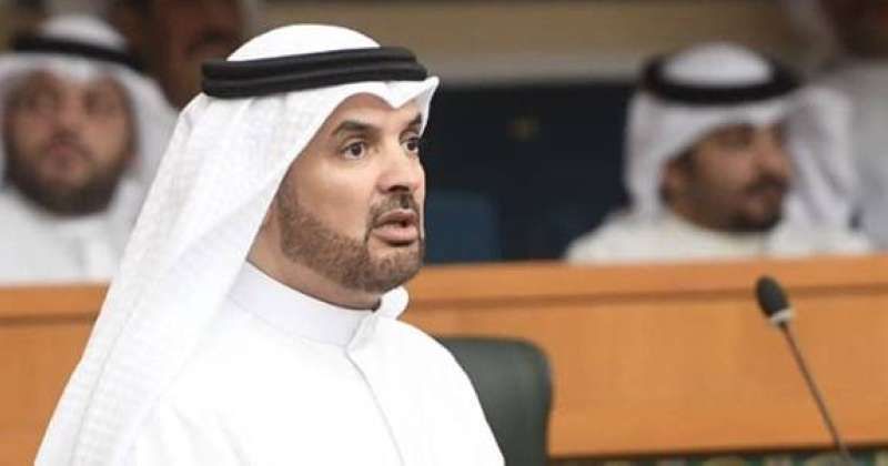 حمدان العازمي
