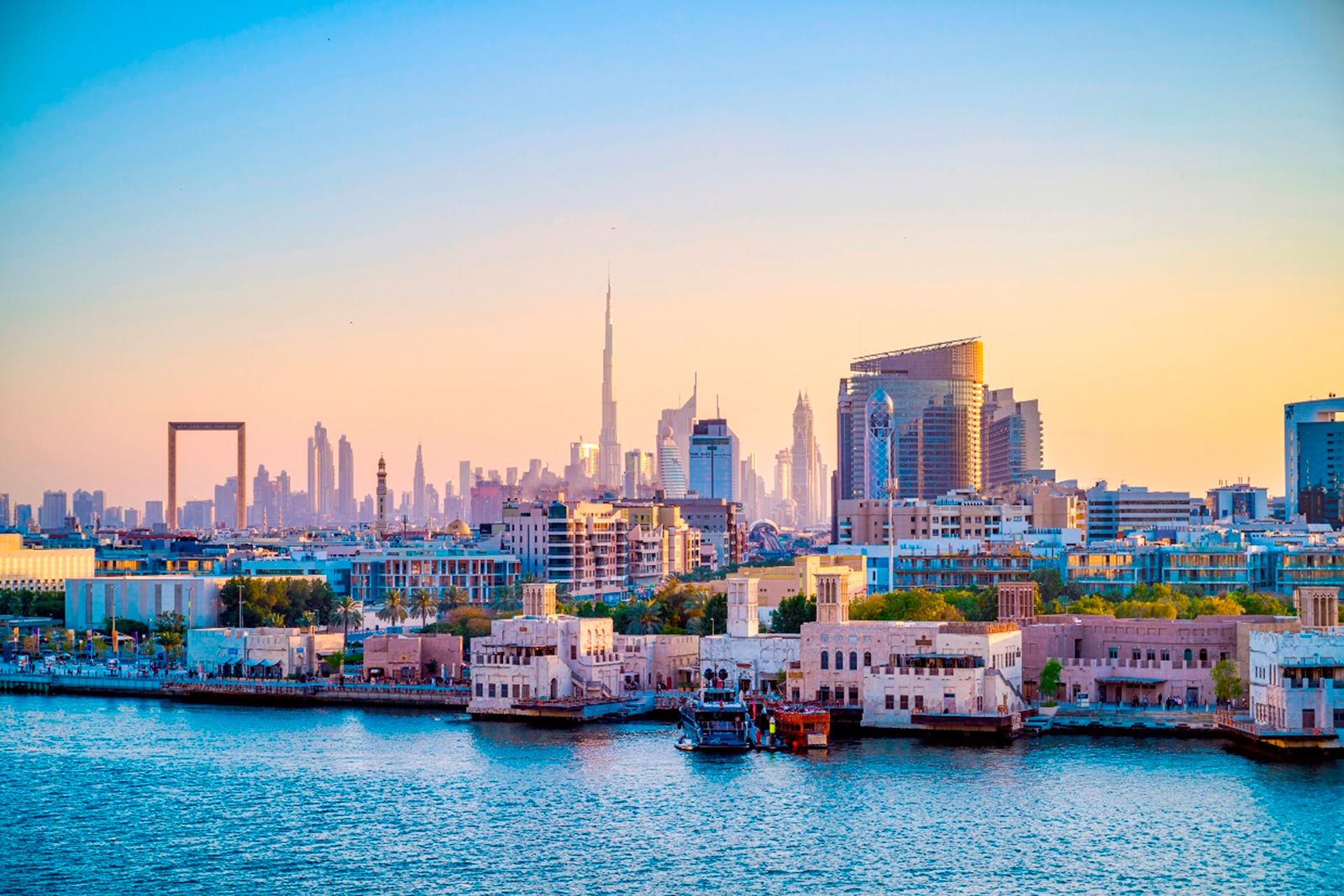 الإمارات في طريقها لتكون أفضل وجهة سياحية صديقة لأصحاب الهمم