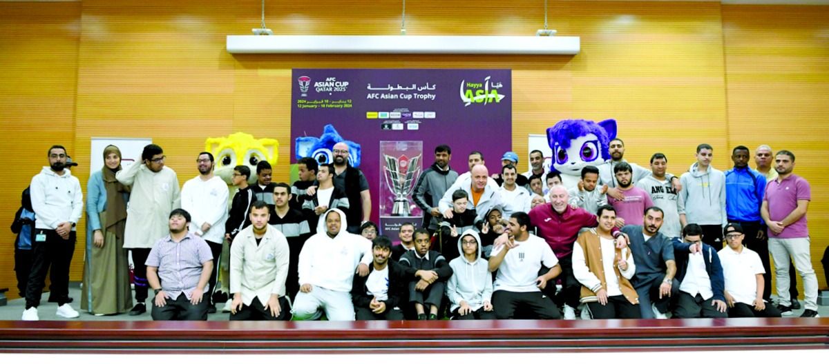 توعية 400 طالب بالأمن والسلامة في الفعاليات الرياضية