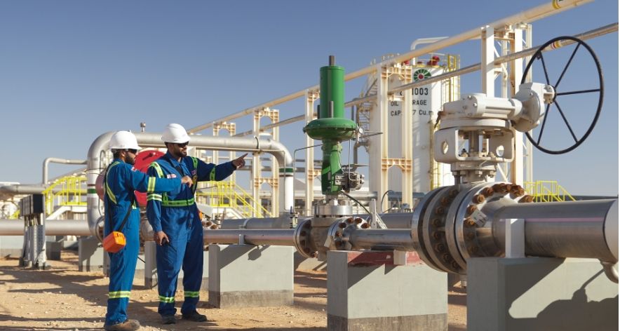 “تنمية نفط عمان” تفتتح الأربعاء محطة جديدة بشليم وجزر الحلانيات