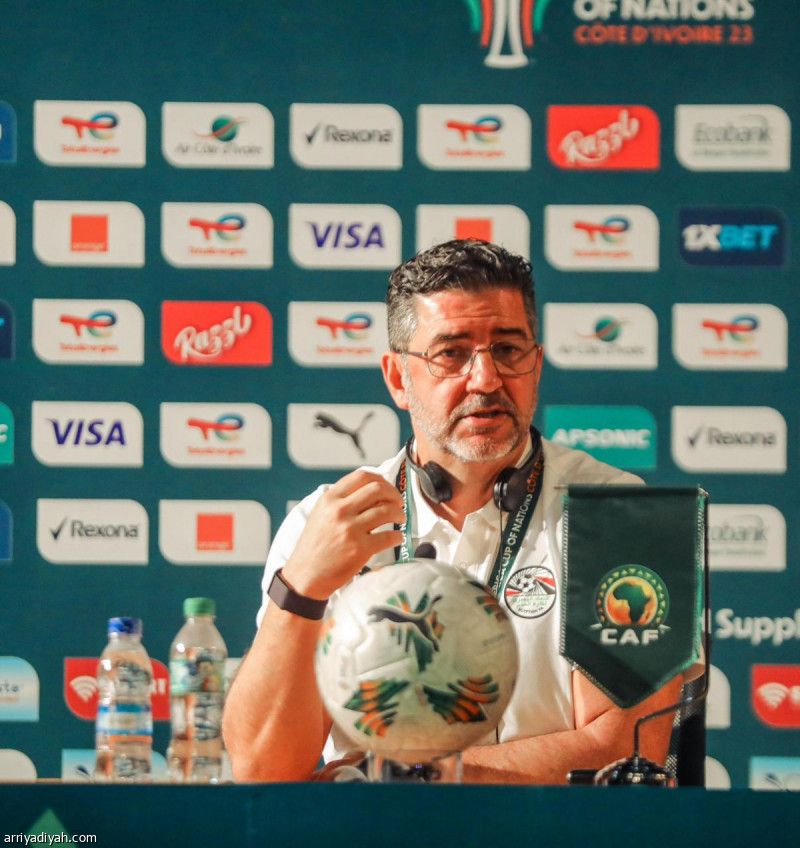 فيتوريا: لا أعتمد على صلاح فقط