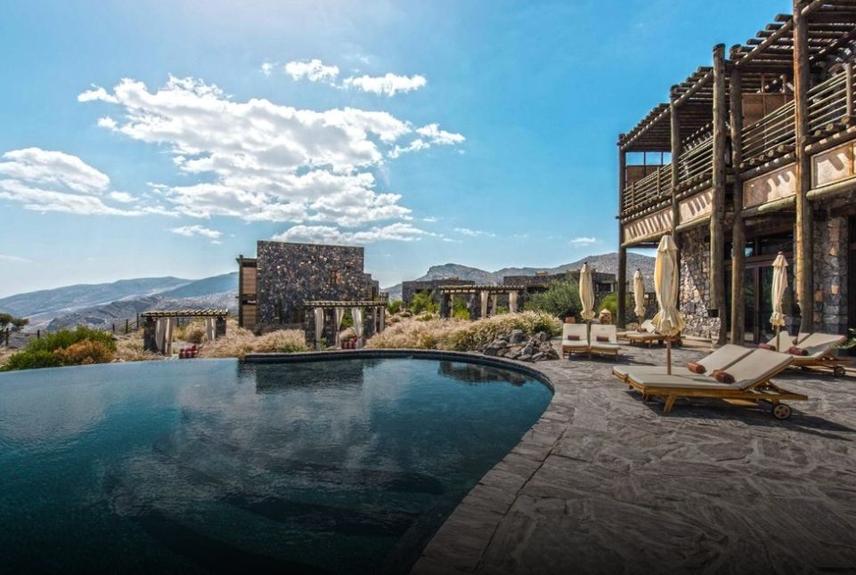 %26.6 ارتفاعًا بإيرادات الفنادق في سلطنة عُمان بنهاية نوفمبر الماضي