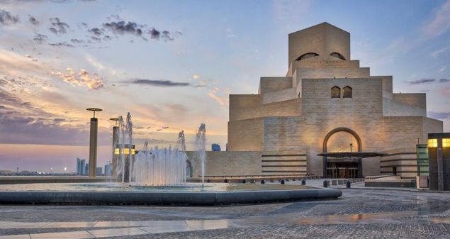 الأرصاد الجوية تتوقع طقسا معتدل الحرارة نهارا على الساحل.. وغبار عالق في عرض البحر