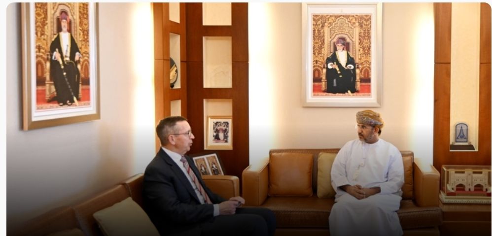 التعليم العالي” تبحث أوجه التعاون مع اتحاد الجامعات النيوزيلندية